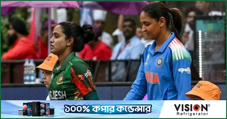 ডিসেম্বরে ভারত সফরে যাচ্ছে বাংলাদেশ নারী দল